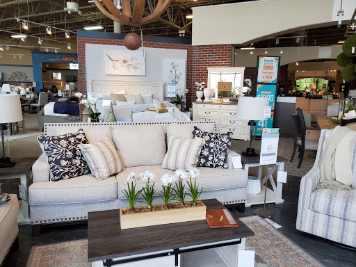 Furniture Store «Ashley HomeStore», reviews and photos, 1584 IL-59, Naperville, IL 60564, USA