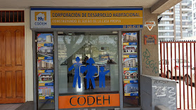 Corporación de Desarrollo Habitacional