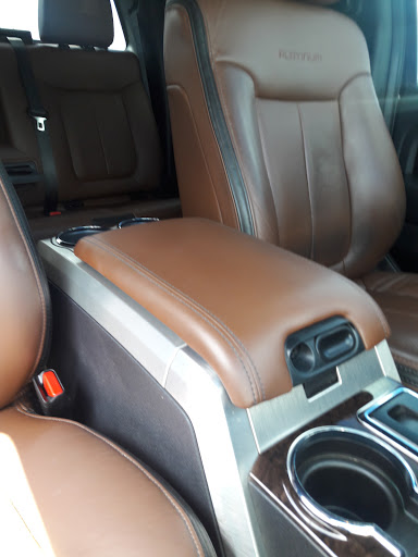 Ford Dealer «Lakeland Automall», reviews and photos, 1430 W Memorial Blvd, Lakeland, FL 33815, USA