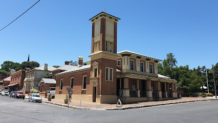 Carcoar Courthouse