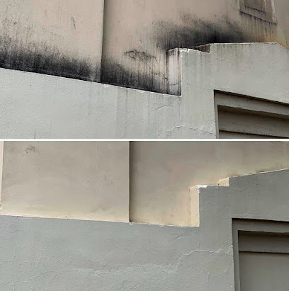 Porter Power Washing, LLC