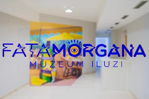 Fata Morgana Muzeum Iluzi image