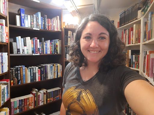 Book Store «Good Books In The Woods», reviews and photos, 25915 Oak Ridge Dr, Spring, TX 77380, USA