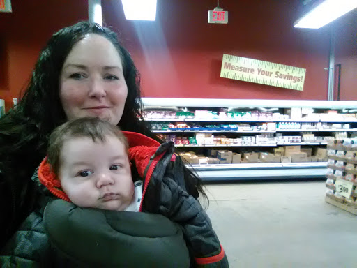 Grocery Store «Ruler», reviews and photos, 1129 N Baldwin Ave, Marion, IN 46952, USA