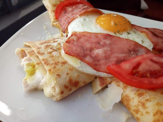 Taste it.. - Καφετέρια