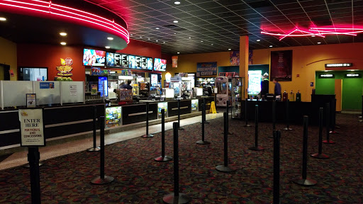 Movie Theater «Southgate Cinemas», reviews and photos, 1625 Ringuette St, Grants Pass, OR 97527, USA