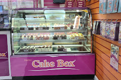 Cake Box Uppingham Road