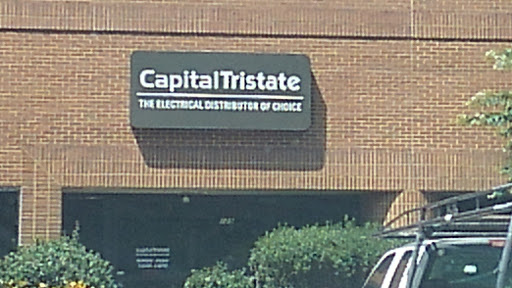 CapitalTristate, 813 Diligence Dr, Newport News, VA 23606, USA, 