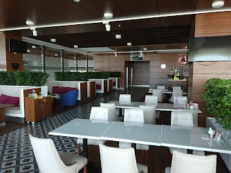 Kuzine Cafe-Restaurant