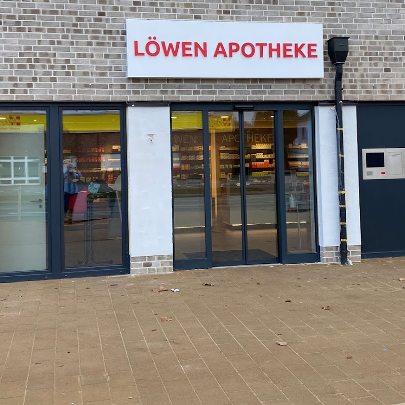 Löwen-Apotheke