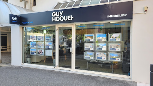 Agence immobilière Guy Hoquet VALENCE SUD à Valence