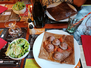Photo n°77 de Créperie Le Saint Romain à Rouen ()