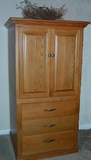 Cabinet Maker «Dyer Custom Woodworking», reviews and photos, 6601 Cloverbend St, San Antonio, TX 78238, USA