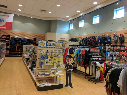 Uniform Store «Detroit Toyota Scout Shop», reviews and photos, 1776 W Warren Ave, Detroit, MI 48208, USA