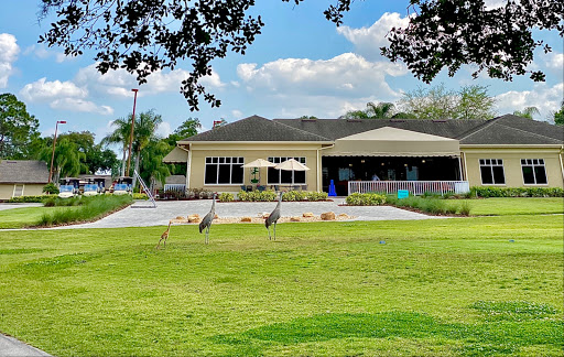 Golf Course «Cypresswood Golf and Country Club», reviews and photos, 1099 Clubhouse Rd, Winter Haven, FL 33884, USA