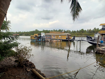 Kerala restaurant