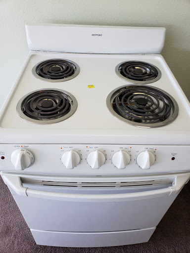 APPLIANCE GIRLS LLC in Norman, Oklahoma