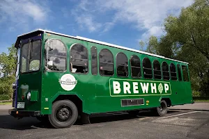 BrewHop Trolley image