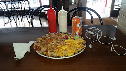 Información y opiniones sobre Andaluz Doner Kebab de El Ejido