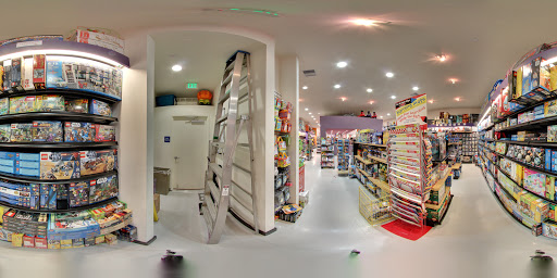 Toy Store «Puzzle Zoo», reviews and photos, 3333 Bristol St #1048, Costa Mesa, CA 92626, USA