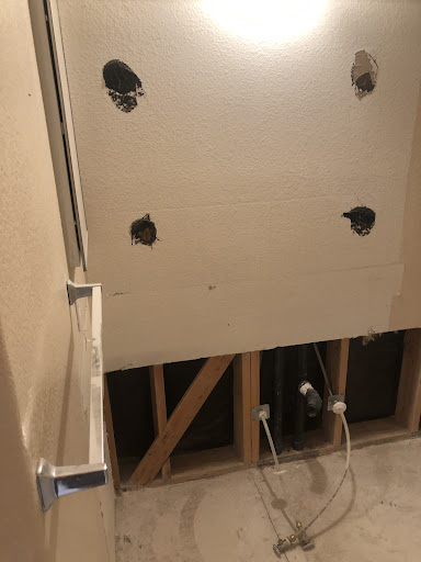 Water Damage Restoration Service «J&J Contracting», reviews and photos, 6255 McLeod Dr #6, Las Vegas, NV 89120, USA