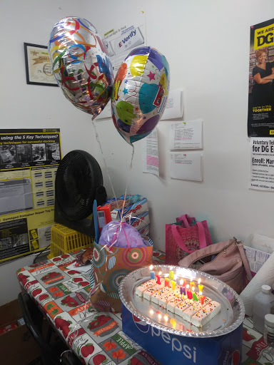 Discount Store «Dollar General», reviews and photos, 145 N Chestnut St, Monrovia, IN 46157, USA