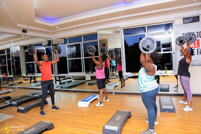 Marco,s Gym and Spa - Plot 2450, Block 222 Naalya-Namugongo Rd, Kampala, Uganda