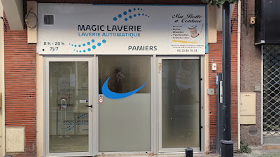 Magic laverie Pamiers à Pamiers