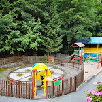 Photo n°1 de l'avis de B..u fait le 27/06/2022 à 20:31 sur le  Märchenwald Saalburg à Saalburg-Ebersdorf