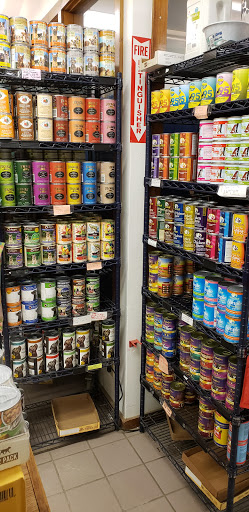 Pet Supply Store «Catamount Pet Supply», reviews and photos, 298 US-4, Rutland, VT 05701, USA