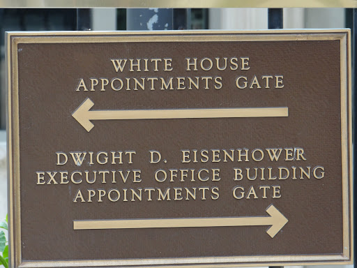 Federal Government Office «The White House», reviews and photos, 1600 Pennsylvania Ave NW, Washington, DC 20500, USA