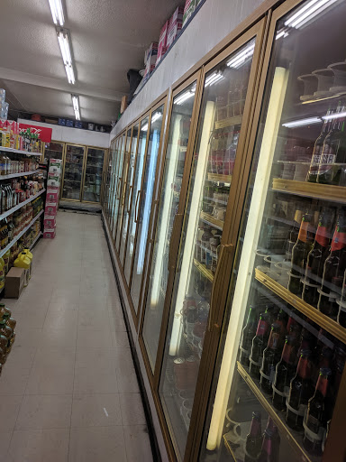 Grocery Store «Makkah Market», reviews and photos, 22846 S Western Ave, Torrance, CA 90501, USA