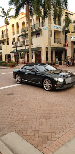 Seafood Restaurant «Ocean Prime», reviews and photos, 699 5th Ave S, Naples, FL 34102, USA