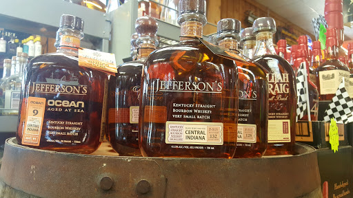 Liquor Store «Classic Spirits Liquors», reviews and photos, 12588 Gray Rd, Carmel, IN 46033, USA