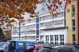 Evangelisches Schulzentrum Martinschule Integrierte Gesamtschule