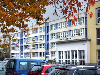 Evangelisches Schulzentrum Martinschule Integrierte Gesamtschule