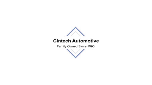 Auto Repair Shop «Cintech Automotive Repair», reviews and photos, 1207 Harvestowne Industrial Dr, St Charles, MO 63304, USA