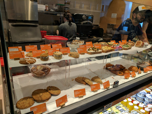 Coffee Shop «Philz Coffee», reviews and photos, 252 S Brand Blvd, Glendale, CA 91204, USA