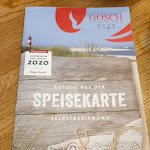 Photo n°11 de l'avis de G... fait le 24/02/2023 à 18:27 sur le  GOSCH Bansin im Beachhouse à Heringsdorf