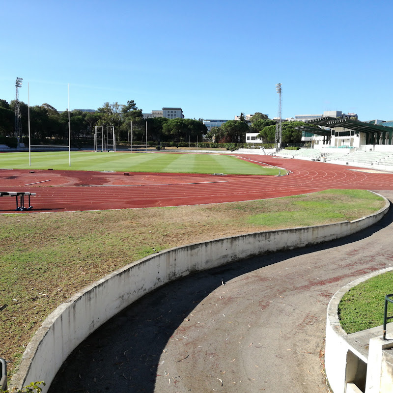 Estádio Universitário de Lisboa