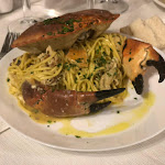 Photo n°1 de l'avis de Elena.o fait le 22/01/2019 à 15:17 sur le  Ostaja dò Ciûmmin à Mignanego