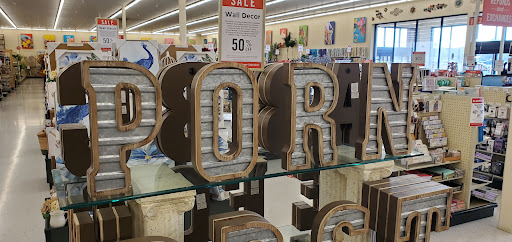 Craft Store «Hobby Lobby», reviews and photos, 1712 Rock Road, Derby, KS 67037, USA