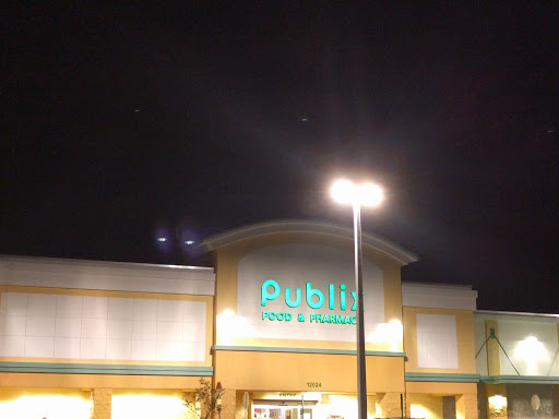 Supermarket «Publix Super Market at Westgate Plaza», reviews and photos, 12024 Anderson Rd, Tampa, FL 33625, USA