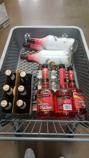 Wine Store «BevMo!», reviews and photos, 4214 Lincoln Blvd, Marina Del Rey, CA 90292, USA