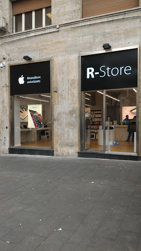 R-Store Napoli Toledo - Apple Premium Reseller