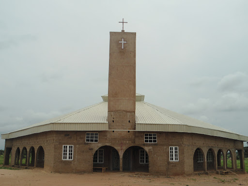 LCCN Cathedral, Bali, Nigeria, Church, state Adamawa