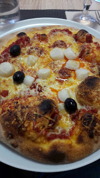 Pizza du Desk'O Pizzeria à Val d'Oingt - n°3