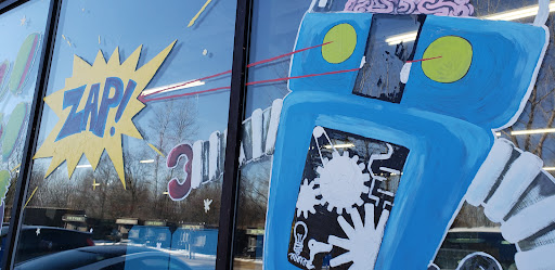 School Supply Store «American Science & Surplus», reviews and photos, 33W361 Roosevelt Rd, West Chicago, IL 60185, USA