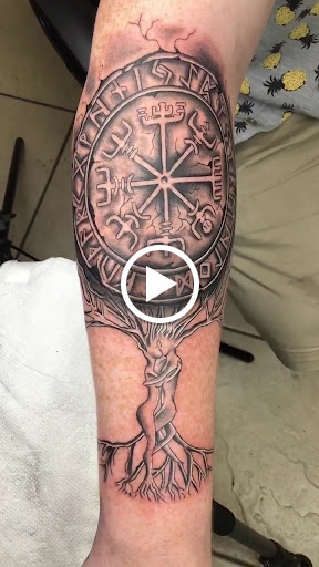 Explore tattoo ideas for women hand, creative tattoo ideas in East Chicago, available at East Chicago Ink