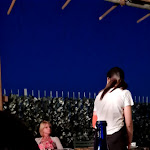 Photo n°7 de l'avis de Samara.a fait le 10/07/2021 à 21:39 sur le  Trattoria Capitello Della Cocca à Castelgomberto